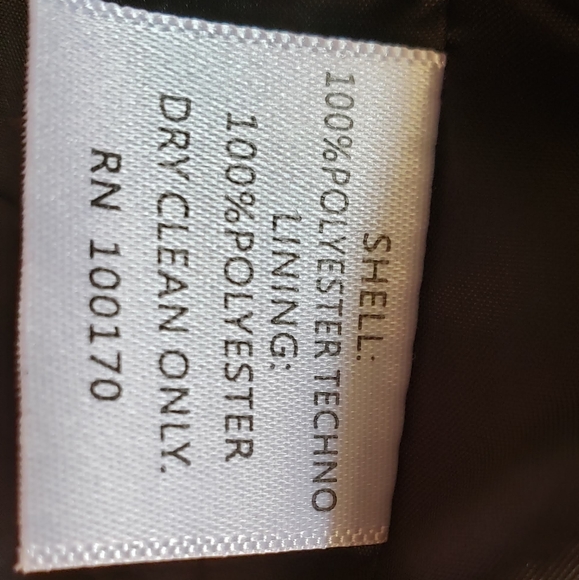 Cynthia Rowley Spring Jacket - Picture 5 of 5